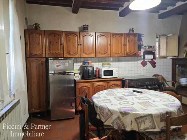 Casale in vendita a Castiglione del Lago - Foto 4