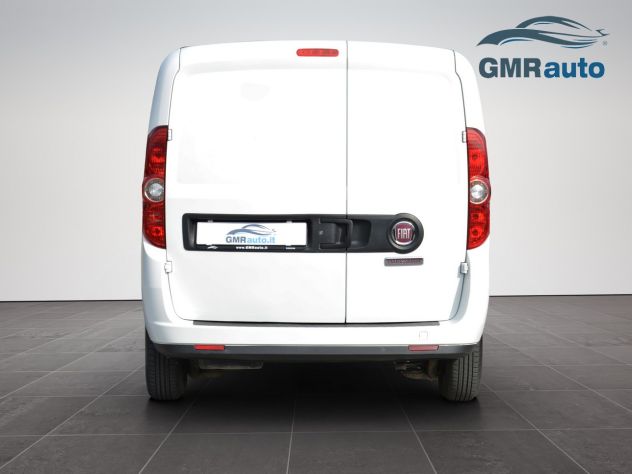 Fiat Doblò Cargo 1.6 Multijet – 105CV – 3 Posti – RETROCAMERA- PREZZO REALE - Foto 4