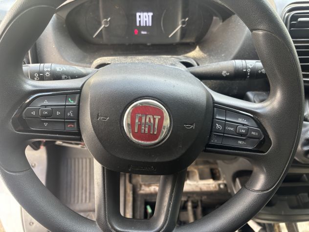Fiat Ducato 2.2 Mjet 140 cv 2023!!! L2H2 - Foto 9