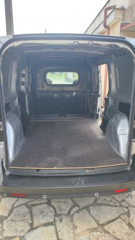 Fiat Doblo Dobl1.3 MJT PL-TN Cargo Maxi Lamierato - Foto 10