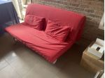 divano letto ikea
