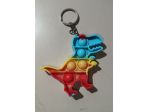 Porta chiave trex popit
