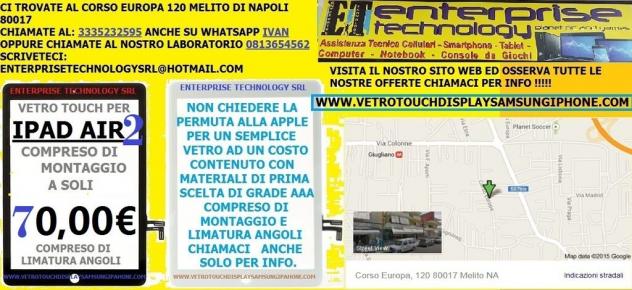IPAD 12.9 RIPARAZIONI - Foto 4