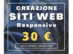 Creazione siti web responsive roma prati