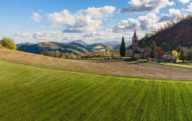 LOCAL TOUR GUIDE AROUND HILLS OF BOLOGNA BY CAR