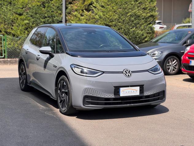 Volkswagen ID.3 Style Pure Performance 45 k #11738 - Foto 5
