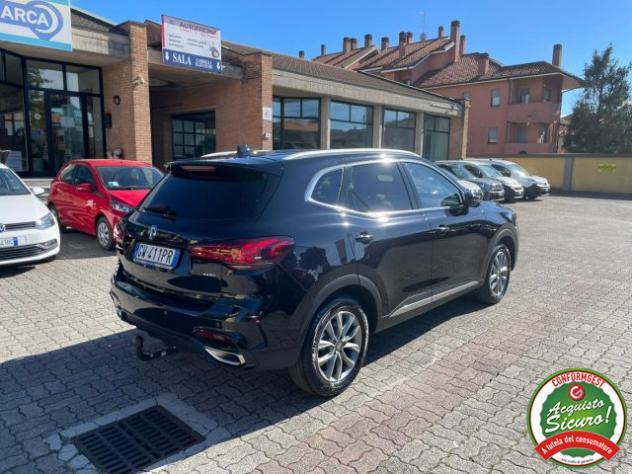 MG HS 1.5T-GDI AT Luxury rif. 23535316 - Foto 5