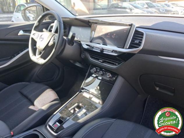 OPEL Grandland 1.6 PHEV aut. FWD Business Elegance rif. 23803412 - Foto 10