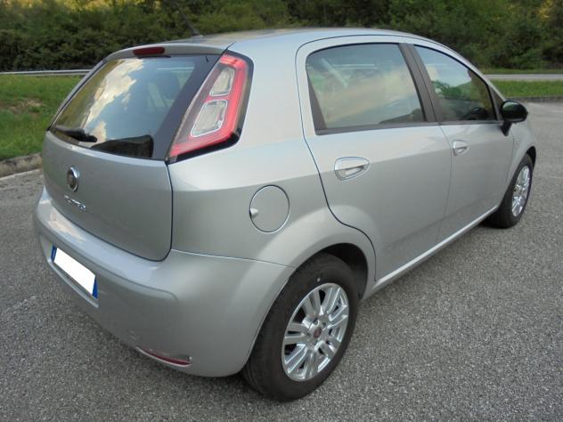 FIAT PUNTO EVO 1.2 STREET 5 PORTE - Foto 5