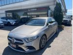 Mercedes-benz A 180 d Automatic Premium