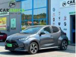 TOYOTA Yaris 4ª serie Yaris 1.5 Hybrid 5 porte Trend