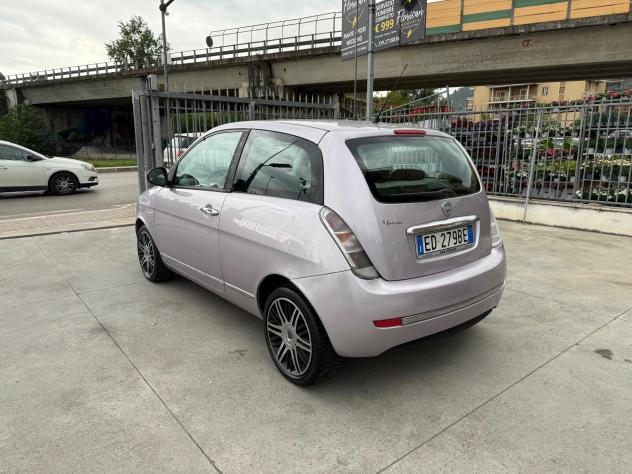 Y 1.2 BENZINA 2010 148.000KM UNIPRO-NUOVO PREZZO - Foto 7