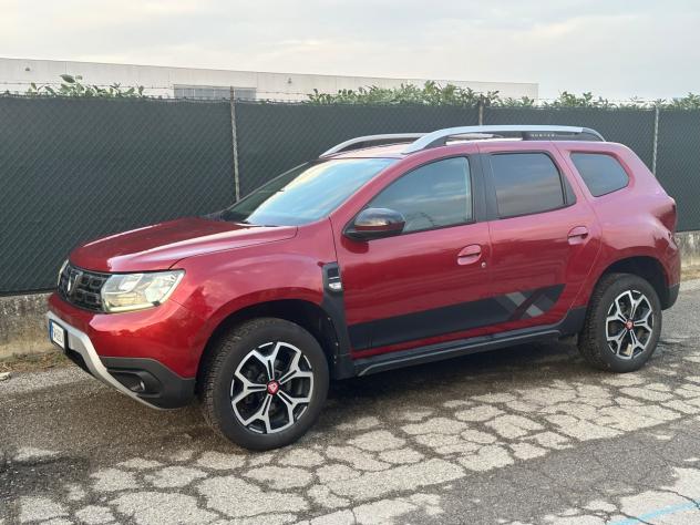 Dacia Duster 1.5 Blue dCi 8V 115 CV 4x4 Techroad - Foto 6