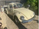 VOLKSWAGEN - Maggiolino