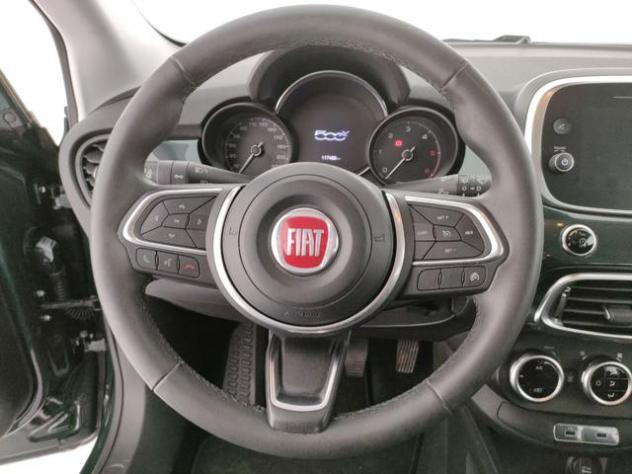 FIAT 500X 1.6 MultiJet 120 CV Business rif. 23918476 - Foto 8