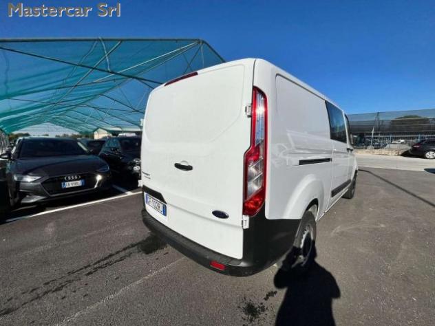 FORD Transit Custom N1 5 posti L2H1 TREND 2.0 ECOBLUE 130 CV - GF102RJ rif. 24023653 - Foto 6