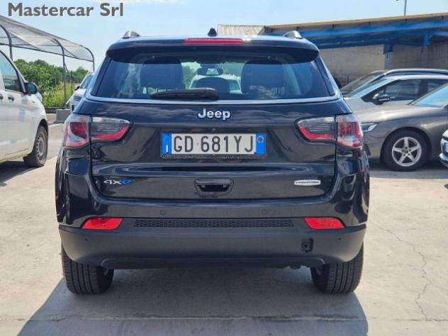 JEEP Compass 1.3 turbo T4 phev Business 4xe 190cv - GD681YJ rif. 23965192 - Foto 7