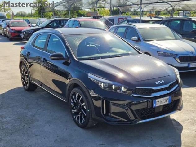 KIA XCeed XCeed 1.6 crdi mhev Business 136cv dct - GM620NM rif. 24016051 - Foto 8