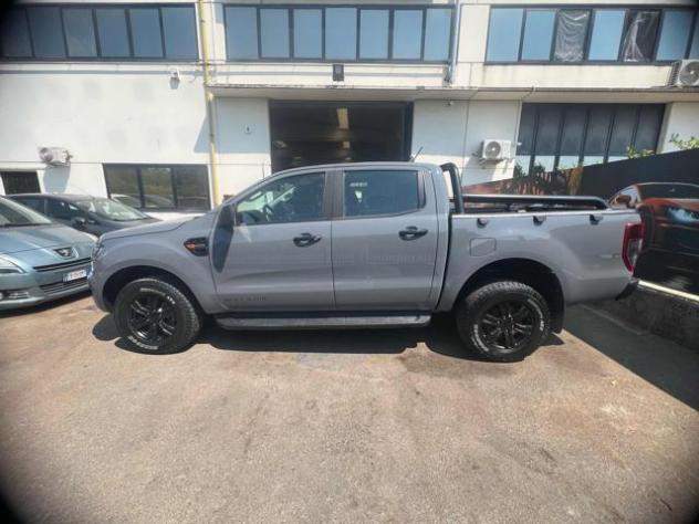 FORD Ranger 2.0 ECOBLUE DC Wildtrak 5 posti rif. 23941146 - Foto 8
