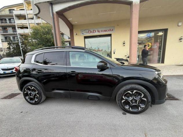 CITROEN C5 Aircross BlueHDi 130 S&S EAT8 Feel Pack rif. 24208819 - Foto 4