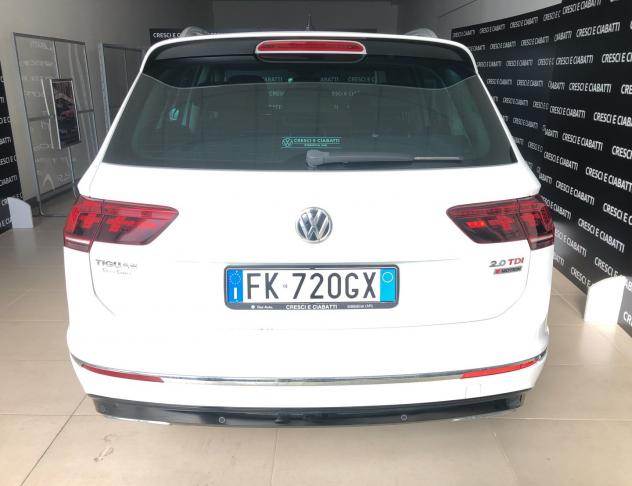 Volkswagen Tiguan 2.0 BiTDI DSG 4MOTION Executive R-Line BMT - Foto 4