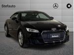 AUDI TT Coupé 1.8 TFSI S tronic rif. 23753941