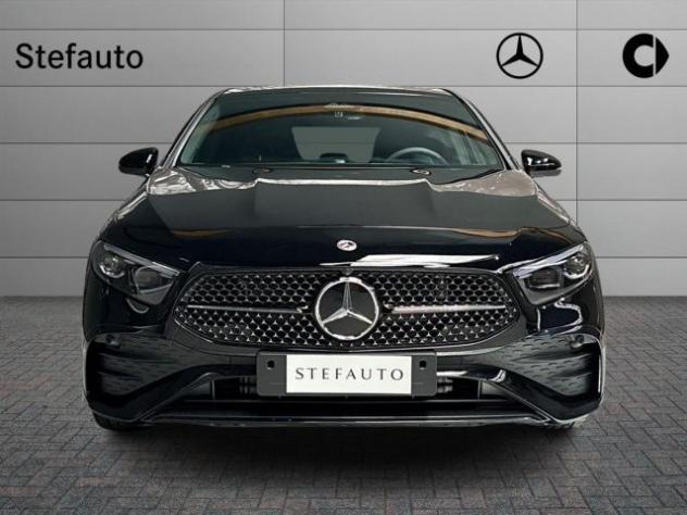 MERCEDES-BENZ A 180 d Automatic AMG Line Extra rif. 24008929 - Foto 4