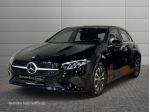 MERCEDES-BENZ A 180 d Automatic Advanced  rif. 23451385