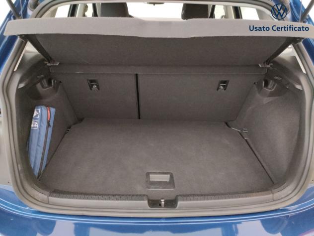 Volkswagen Polo 1.0 TSI Life DSG - Foto 9