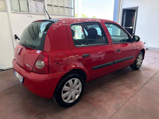 Renault Clio Storia 1.2 5 porte GPL Confort - Foto 4