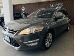 Ford Mondeo Mondeo SW 2.2 tdci Titanium c/radio 163cv