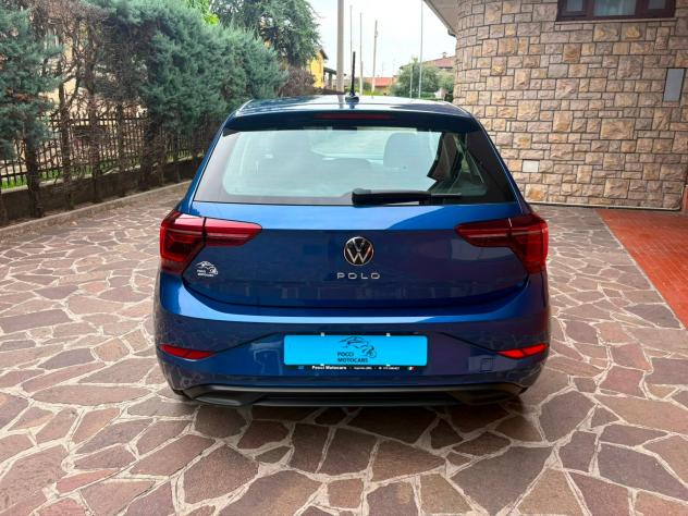 VOLKSWAGEN Polo 6ª serie Polo 1.0 TSI Style - Foto 5
