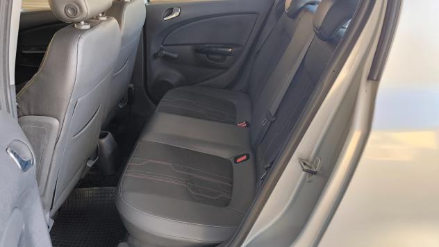 Opel Corsa 1.2 85CV 5 porte GPL-TECH Elective - Foto 8