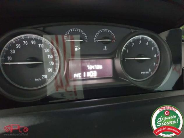 LANCIA Ypsilon 1.2 69 CV 5p S&S Gold rif. 19568844 - Foto 6