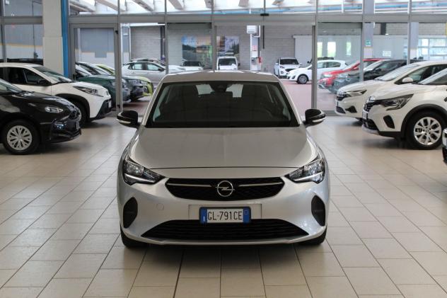 Opel Corsa 1.2 75cv Blitz Edition MT5 - Foto 3