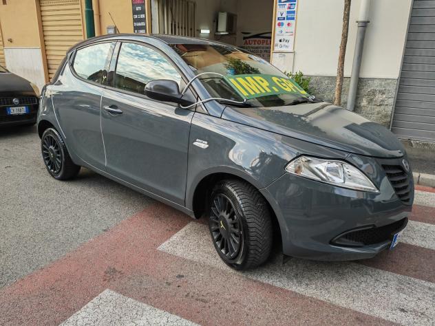 LANCIA YPSILON 1.2 BENZINA GPL CV69 KW51 ECOCHIC GOLD - Foto 3