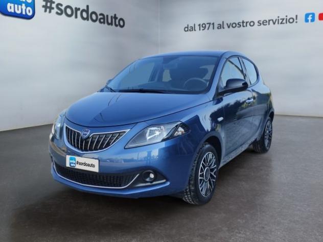 LANCIA Ypsilon 1.2 GPL Ecochic ORO rif. 23972743