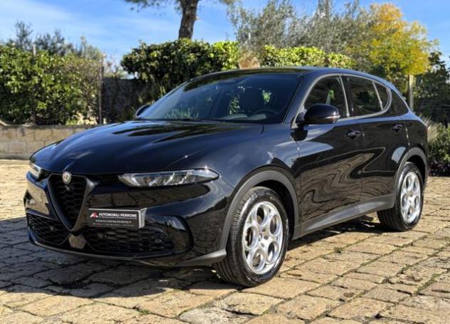 ALFA ROMEO Tonale 1.6 diesel 130 CV TCT6 Sprint rif. 23040898 - Foto 4