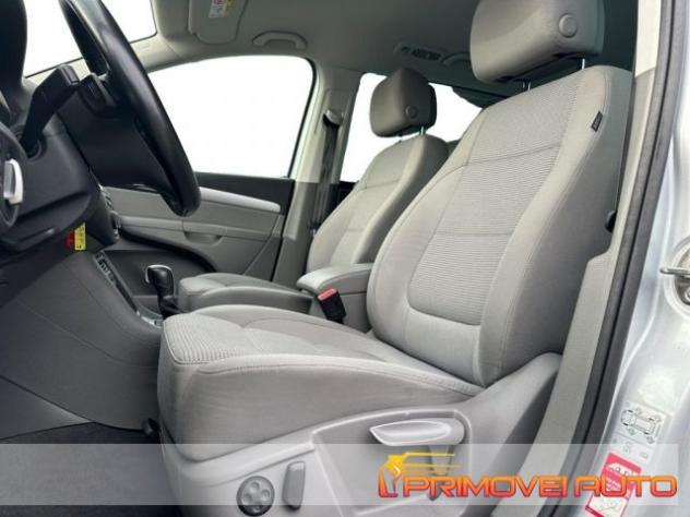 VOLKSWAGEN Sharan 2.0 TDI 150 CV SCR DSG Comfortline rif. 20240280 - Foto 4