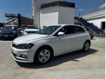VOLKSWAGEN Polo 1.0 TGI 5p. Highline BlueMotion Technology rif. 23990022