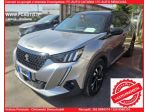 Peugeot 2008 BlueHDi 130 S&S EAT8 GT Pack