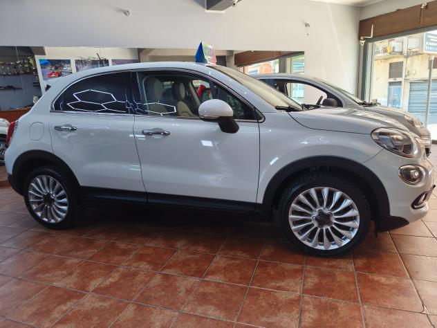 Fiat 500X 1.6 MultiJet 120 CV Lounge full optional - Foto 4