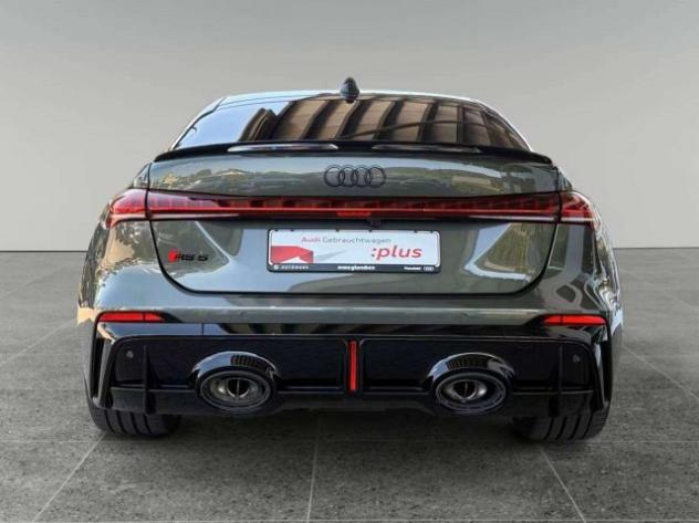 AUDI RS5 RS5 Berlina 2.9 phev 639cv auto rif. 23965313 - Foto 5