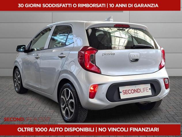 Kia Picanto 1.0 dpi Style Gpl - Foto 8