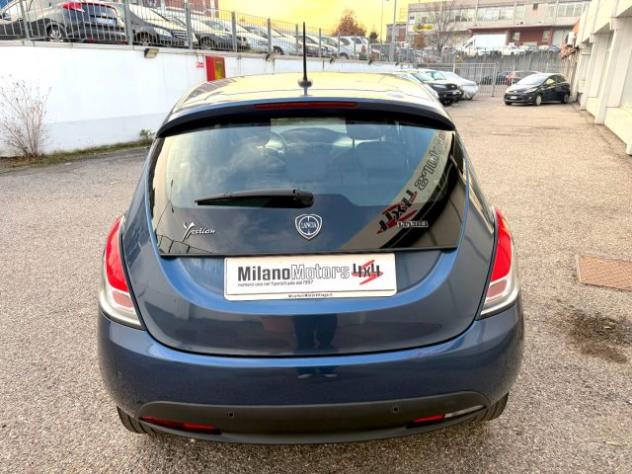 LANCIA Ypsilon 1.0 FireFly Hybrid 5 Pt. Silver rif. 23784244 - Foto 7