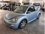 VW MAGGIOLINO NEW BEETLE 1.9 TDI