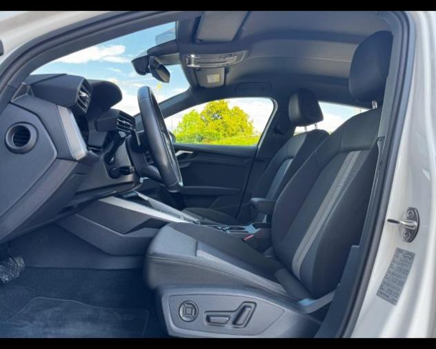 AUDI A3 Sportback 40 TDI S-TRONIC QUATTRO S-LINE EDITION rif. 23630341 - Foto 10