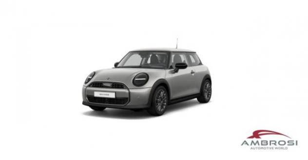 MINI Cooper 3 porte Essential rif. 23967891