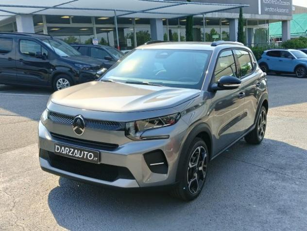 CITROEN C3 PureTech 100 S&S Plus rif. 23873982