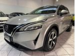 NISSAN Qashqai 3ª serie Qashqai MHEV 140 CV N-Connecta